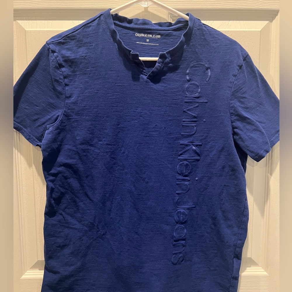 Calvin Klein Tshirt size M